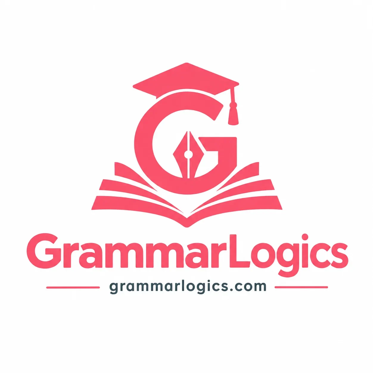grammarlogics.com